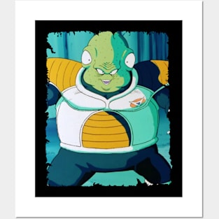 GULDO MERCH VTG Posters and Art